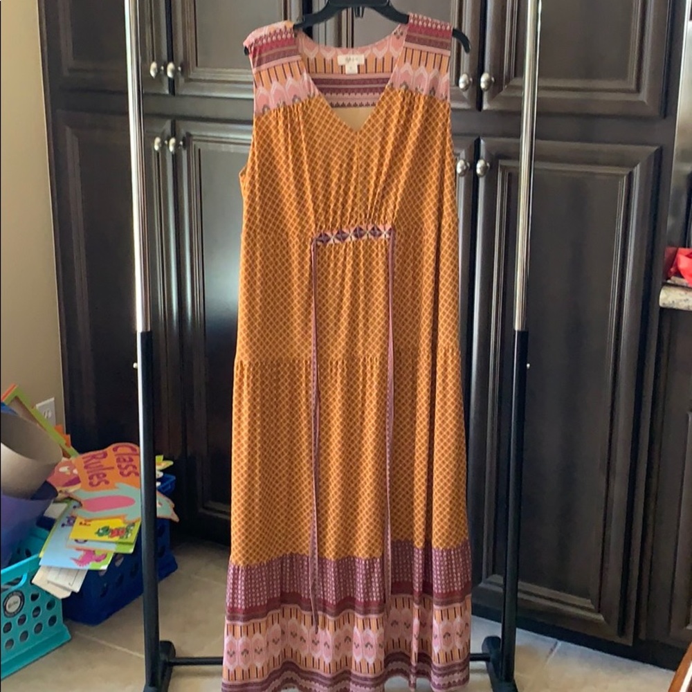 Dress